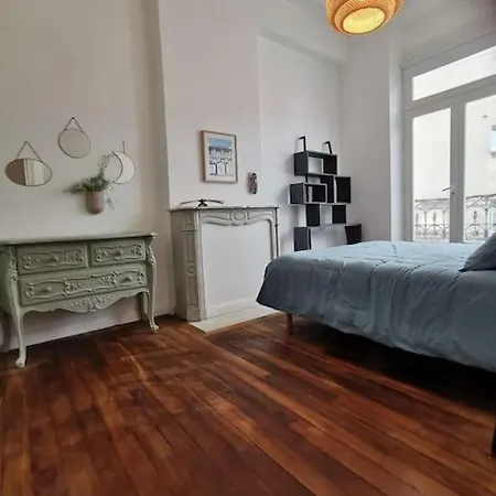 82 M2 Proche Centre Boulogne-sur-Mer