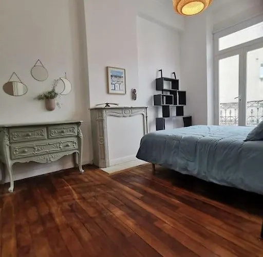82 M2 Proche Centre Boulogne-sur-Mer