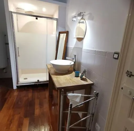 Apartamento 82 M2 Proche Centre